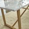 Product Image 1 for Carrera Dining Table from Essentials for Living