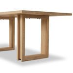 Product Image 9 for Carmel Dining Table from Four Hands