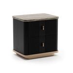 Product Image 1 for Rhythm Small Nightstand from Caracole