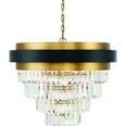Product Image 2 for Marquise 9 Light Chandelier from Savoy House 