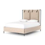 Product Image 16 for Leigh Upholstered Bed from Four Hands