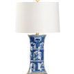 Product Image 1 for London Lamp from Chelsea House