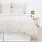 Product Image 1 for Biscayne Cotton Euro Sham - Sand from Pom Pom at Home
