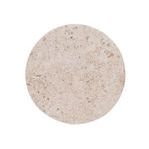 Product Image 1 for Commerce & Market White Travertine Accent Table from Hooker Furniture