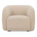 Product Image 1 for Faye Accent Chair from Moe's