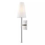 Product Image 1 for Bowery 1 Light Wall Sconce from Hudson Valley