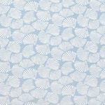 Product Image 3 for Biscayne Light Blue Cotton Queen Duvet Cover from Pom Pom at Home