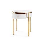 Product Image 3 for Bodrum Side Table from Villa & House