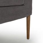 Product Image 8 for Aurelia Dining Banquette: Chair and a Half from Four Hands