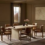Product Image 20 for Clarita Dining Table from Four Hands