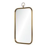 Product Image 1 for Coburg Mirror from Renwil