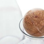 Product Image 9 for Thayer Taupe Glass Decanters, Set of 2 from Arteriors