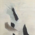 Product Image 5 for Illumination II By Matera, Framed Abstract Painting from Four Hands