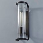 Product Image 4 for Fillmore 1-Light Wall Sconce - Old Bronze from Hudson Valley