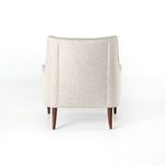 Danya Chair - Noble Platinum image 6