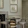 Product Image 5 for Bodiam Grey Oak Arm Chair Set of 2 from Johnathan Charles