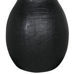 Product Image 4 for Samson Black Burnt Resin Stool/Side Table from Noir