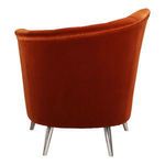 Product Image 2 for Layan Accent Chair from Moe's
