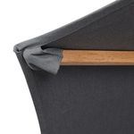 Product Image 8 for Baska Outdoor Round Umbrella from Four Hands