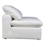 Product Image 3 for Terra Condo Chair Cream White from Moe's