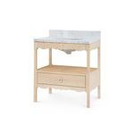 Product Image 1 for Arianna 1-Drawer Cabinet from Villa & House