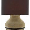 Product Image 1 for Higel Table Lamp from Currey & Company