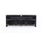 Product Image 6 for Rockwell 3 Door Media Cabinet Natural from Four Hands