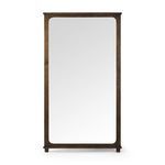 Product Image 1 for Orleans Floor Mirror from Four Hands