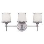 Product Image 1 for Hagen 3 Light Bath Bar from Savoy House 