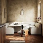 Product Image 9 for Augustine Dining Banquette U Shape from Four Hands