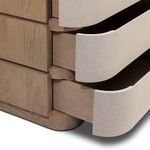 Product Image 12 for Mariella Linen 6 Drawer Dresser from Four Hands