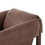 Product Image 19 for Boden Leather Palermo Cigar Chair from Four Hands