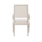 Product Image 1 for Axiom Arm Square Back Chair from Bernhardt Furniture