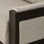 Product Image 7 for Chapman Outdoor Metal Sofa from Four Hands