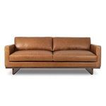 Product Image 1 for Everly Leather Sofa from Four Hands