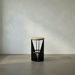 Product Image 1 for Nagoya Stool from Noir