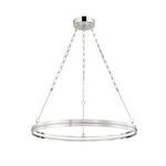 Product Image 1 for Rosendale Small Led Chandelier from Hudson Valley