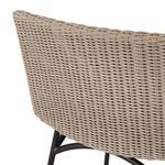 Product Image 7 for Worley Outdoor Dining Chair from Four Hands