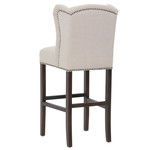 Product Image 4 for Maison Barstool from Essentials for Living