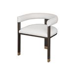 Product Image 1 for Jude Side Chair from Worlds Away