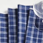 Product Image 4 for Barclay Butera Oakwood Cocktail Napkins, Set Of 4 from Napa Home And Garden