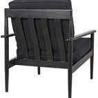 Product Image 3 for Corinth Armchair from Noir