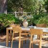 Product Image 9 for Catalina Cushionless Dining Chair from Hooker Furniture