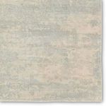 Product Image 4 for Barclay Butera by Retreat Handmade Modern Abstract Teal/ Cream Rug - 18" Swatch from Jaipur 