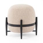 Product Image 2 for Sia Ottoman from Four Hands