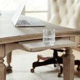 Product Image 7 for Corsica Writing Desk from Hooker Furniture