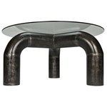 Product Image 2 for Parsifal Dining Table from Noir