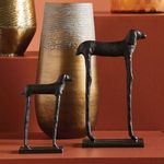 Product Image 1 for Two Hounds, Set Of 2 from Napa Home And Garden