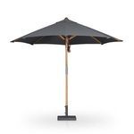 Product Image 5 for Baska Outdoor Round Umbrella from Four Hands