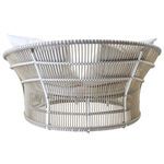 Product Image 3 for Olympia Nest Exterior Lounge Chair from Sika Design